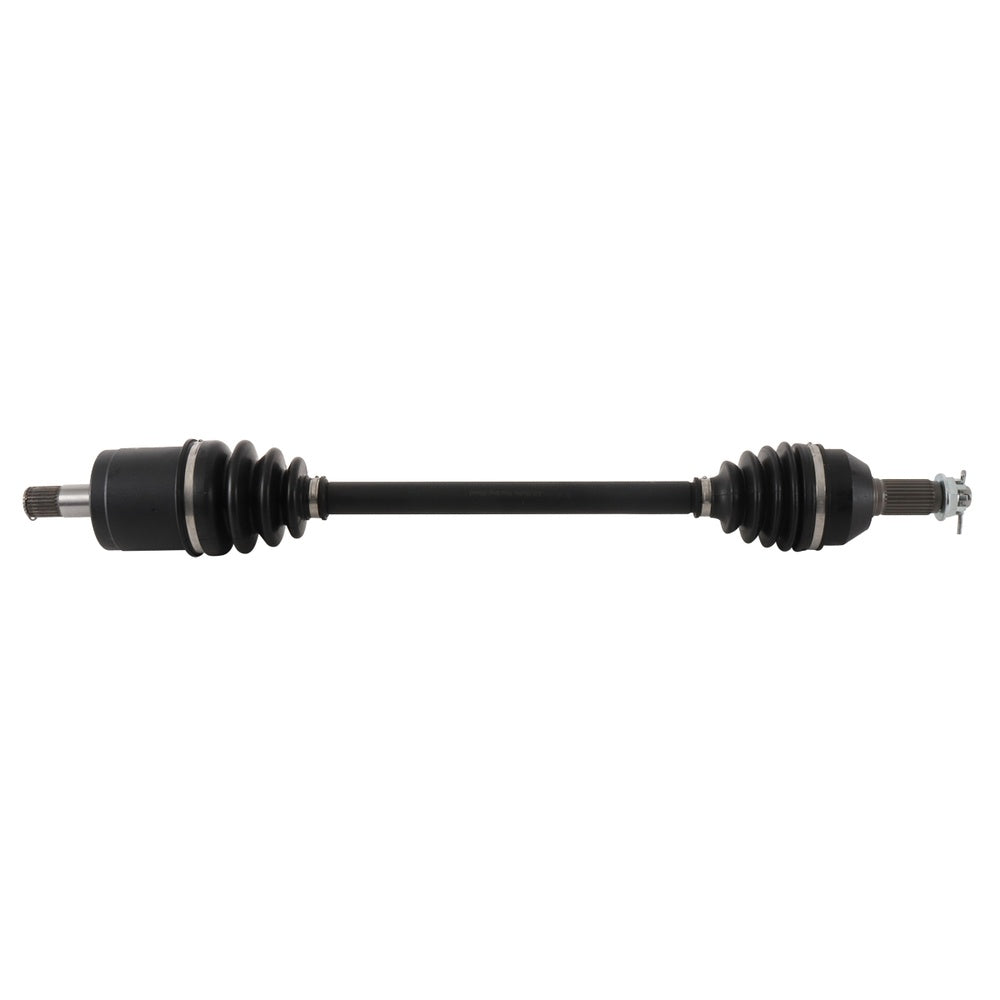 New MOTION PRO Heavy Duty Front Left CV Axle For HONDA 19-HO8-125-XHD | Australian Moto Spares