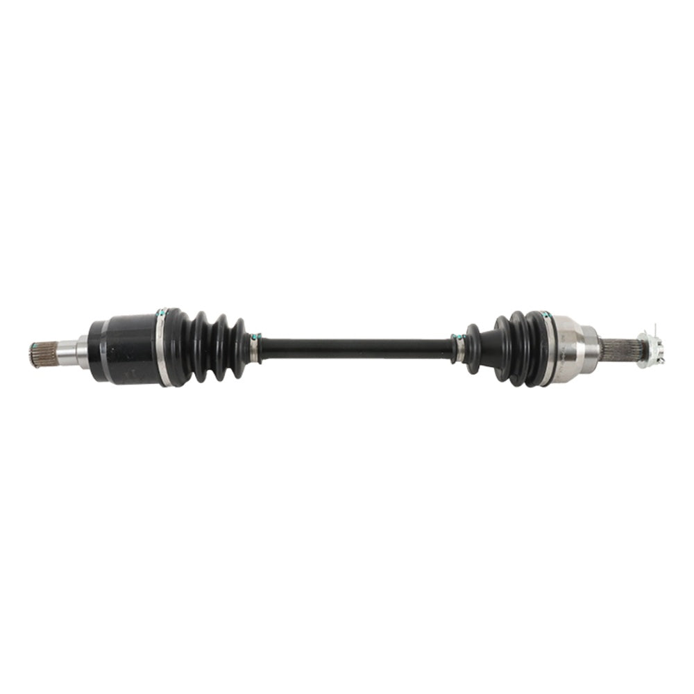New MOTION PRO Front Left CV Axle Joint For HONDA SXS500 PIONEER 500 19-HO8-137 | Australian Moto Spares