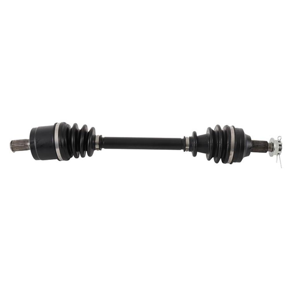 New MOTION PRO Heavy Duty Rear Left CV Axle For HONDA 19-HO8-327-XHD | Australian Moto Spares