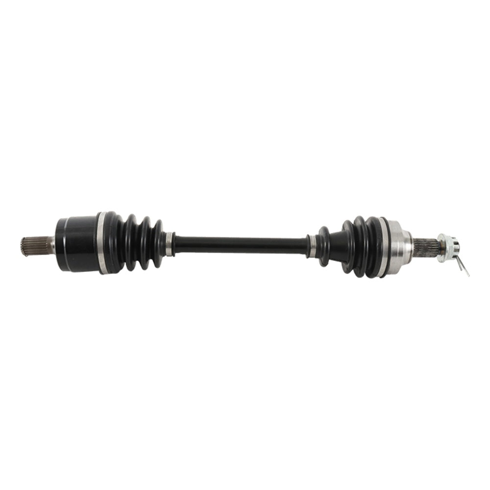 New MOTION PRO Rear Left CV Axle Joint For HONDA 19-HO8-327 | Australian Moto Spares
