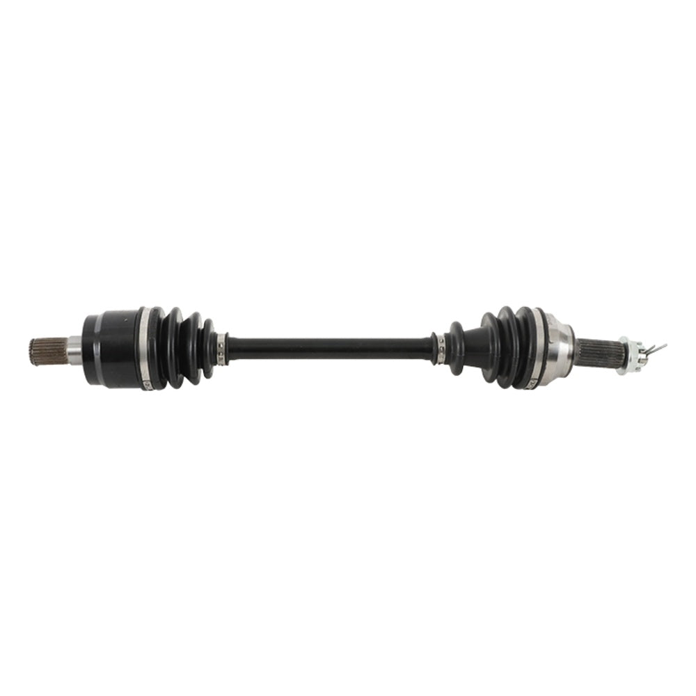 New MOTION PRO Rear Right CV Axle Joint For HONDA SXS500 PIONEER 500 19-HO8-337 | Australian Moto Spares
