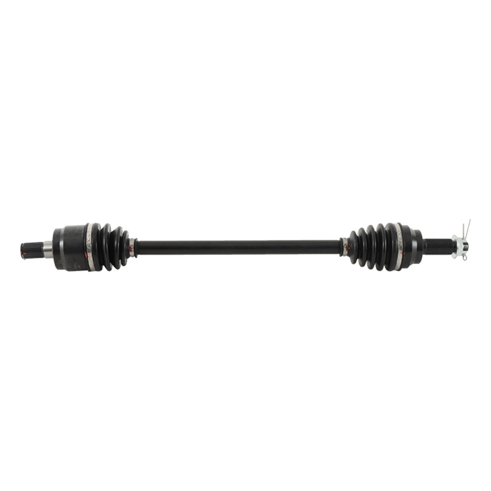 New MOTION PRO Heavy Duty Rear Left CV Axle For HONDA 19-HO8-370-XHD | Australian Moto Spares