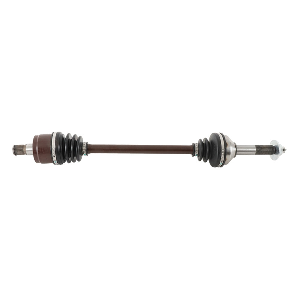 New MOTION PRO Rear Left CV Axle Joint For KAWASAKI KRF750 TERYX 19-KW8-316 | Australian Moto Spares