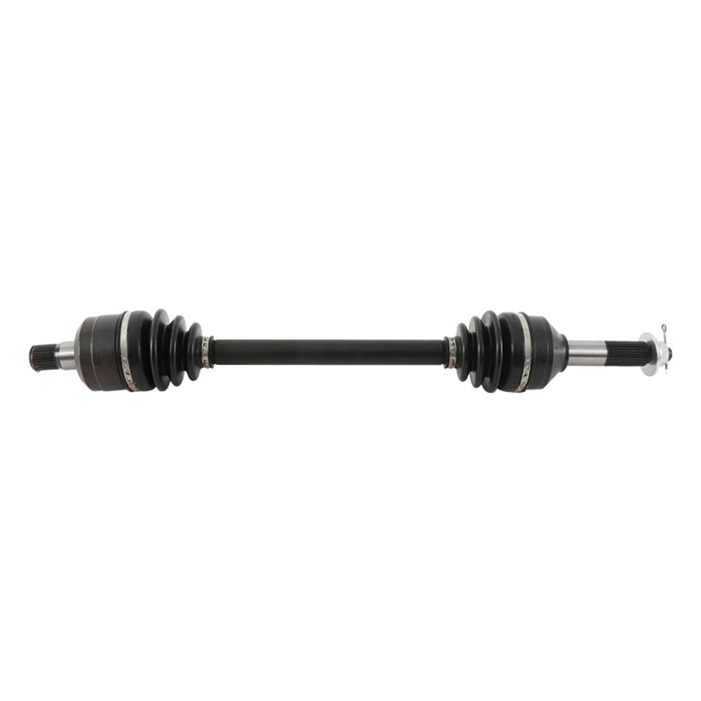 New MOTION PRO Heavy Duty Rear Right CV Axle For KAWASAKI 19-KW8-317-XHD | Australian Moto Spares