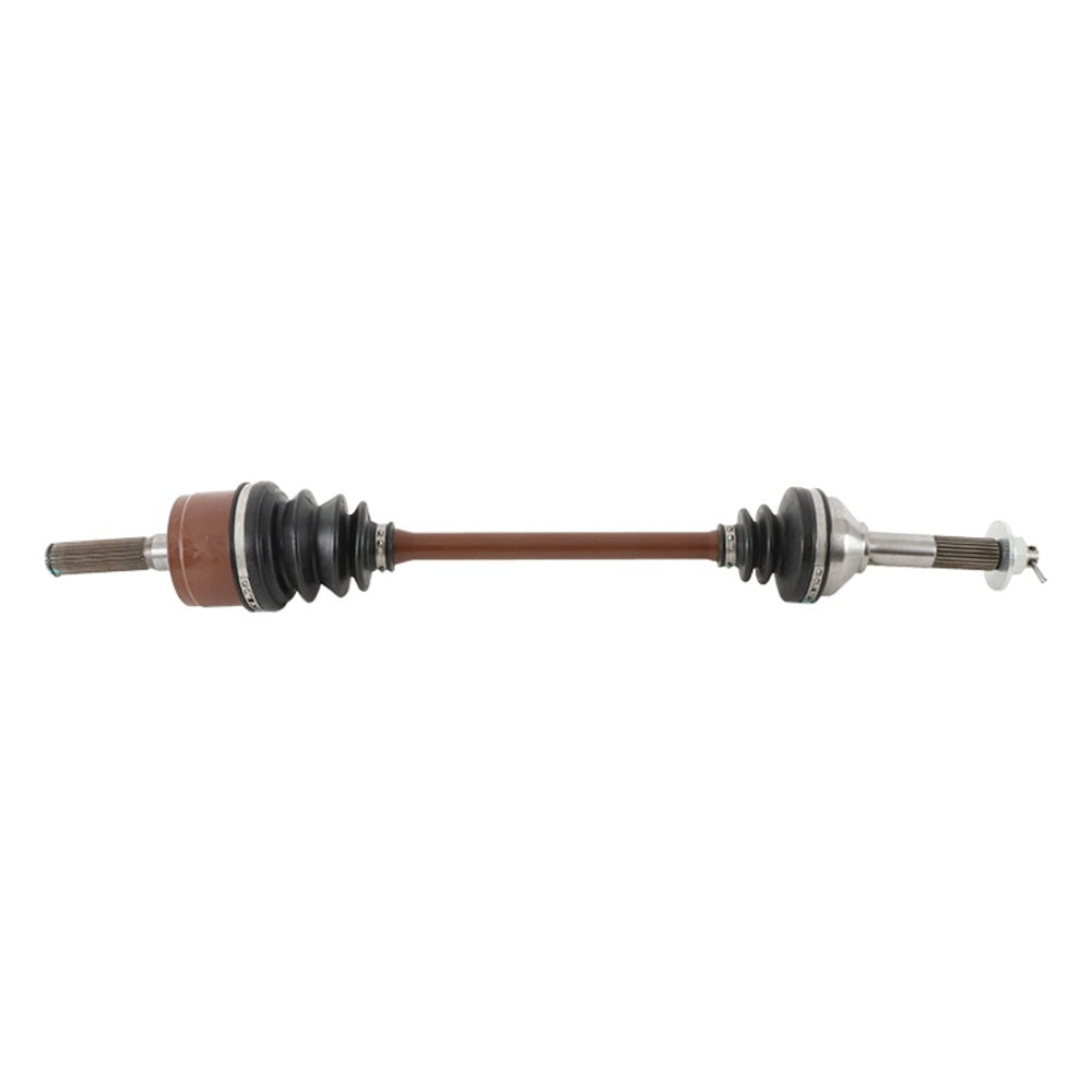 New MOTION PRO Rear Left CV Axle Joint For KAWASAKI KRF750 TERYX 19-KW8-318 | Australian Moto Spares