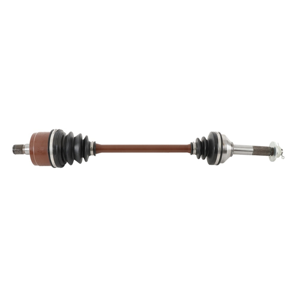 New MOTION PRO Rear Right CV Axle Joint For KAWASAKI KRF750 TERYX 19-KW8-319 | Australian Moto Spares