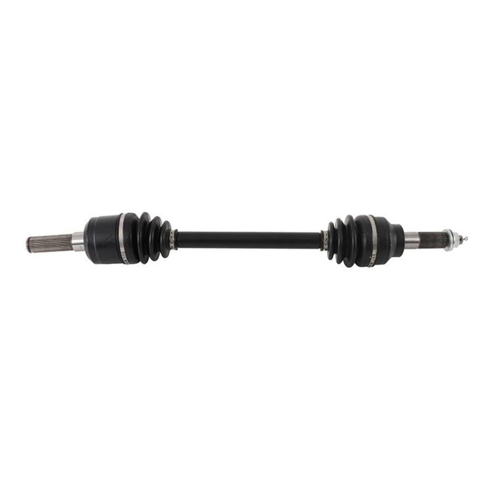 New MOTION PRO Heavy Duty Rear Right CV Axle For KAWASAKI 19-KW8-321-XHD | Australian Moto Spares