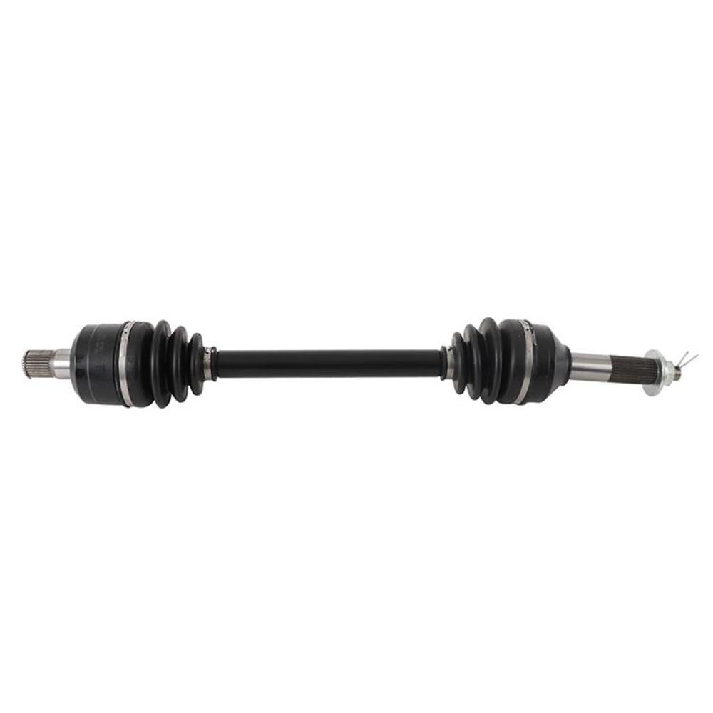 New MOTION PRO Heavy Duty Rear Right CV Axle For KAWASAKI 19-KW8-322-XHD | Australian Moto Spares