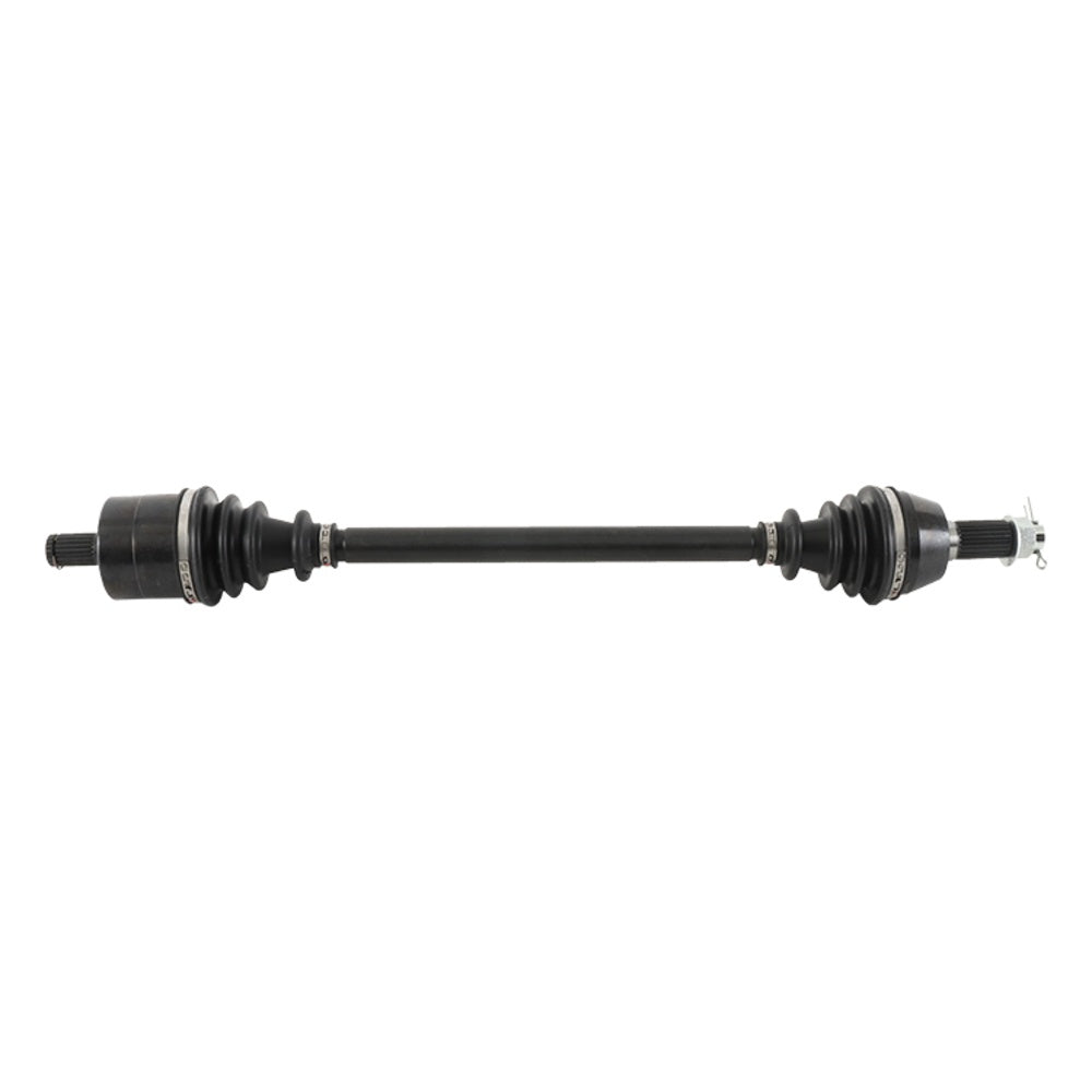 New MOTION PRO Heavy Duty Front Left CV Axle For POLARIS 19-PO8-307-XHD | Australian Moto Spares