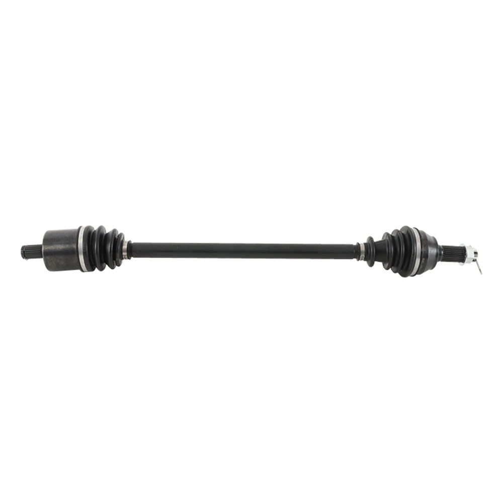 New MOTION PRO Heavy Duty Front Right CV Axle For POLARIS 19-PO8-313-XHD | Australian Moto Spares