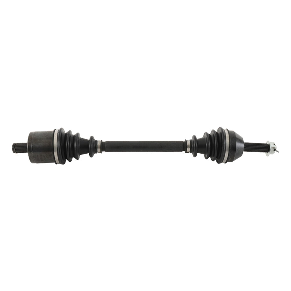 New MOTION PRO Heavy Duty Front Right CV Axle For POLARIS 19-PO8-314-XHD | Australian Moto Spares
