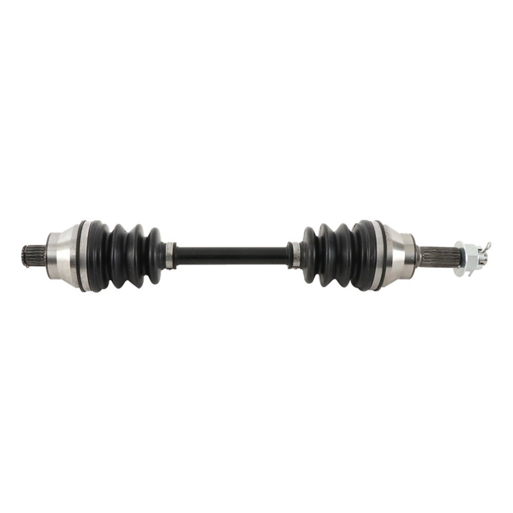New MOTION PRO Front Right CV Axle Joint For POLARIS 19-PO8-315 | Australian Moto Spares