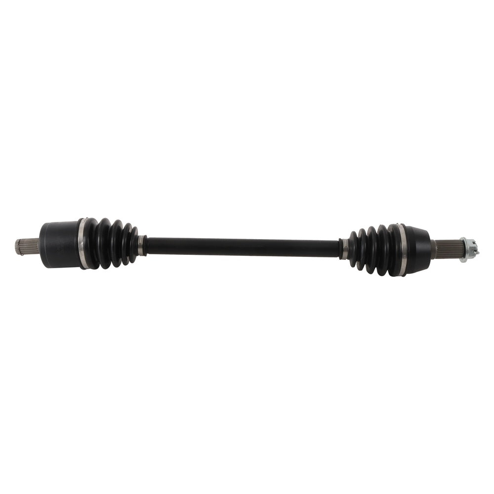 New MOTION PRO Heavy Duty Front Right CV Axle For POLARIS 19-PO8-318-XHD | Australian Moto Spares