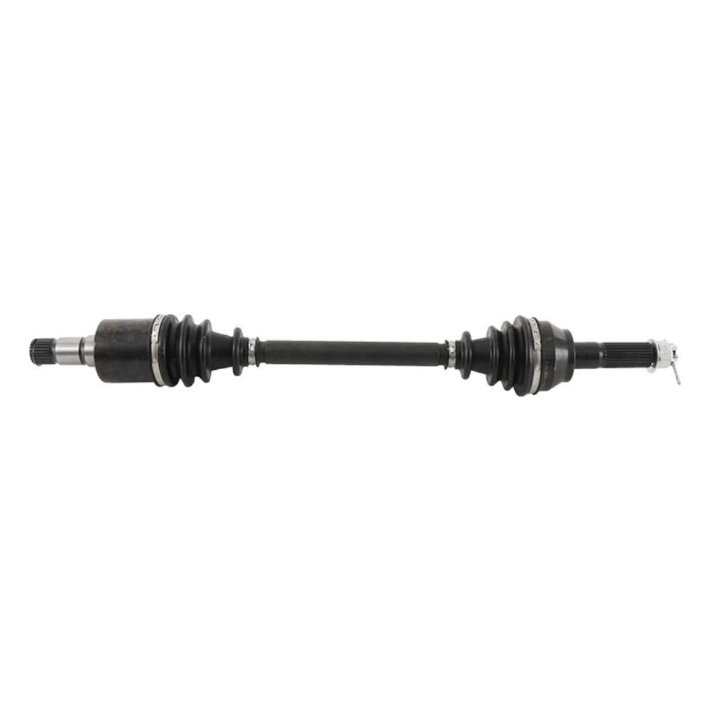 New MOTION PRO Heavy Duty Rear Right CV Axle For POLARIS 19-PO8-328-XHD | Australian Moto Spares
