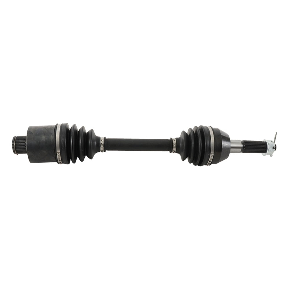 New MOTION PRO Heavy Duty Rear Left CV Axle For POLARIS 19-PO8-329-XHD | Australian Moto Spares