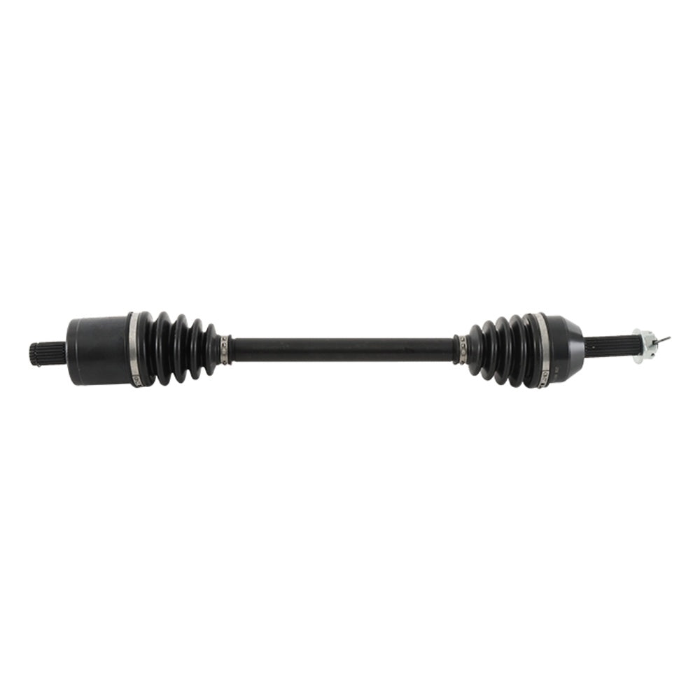 New MOTION PRO Heavy Duty Front Right CV Axle For POLARIS 19-PO8-331-XHD | Australian Moto Spares