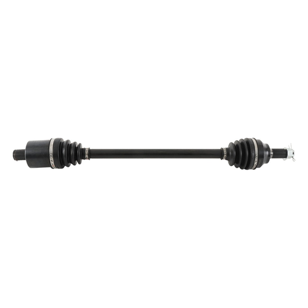 New MOTION PRO Heavy Duty Front Right CV Axle For POLARIS 19-PO8-332-XHD | Australian Moto Spares