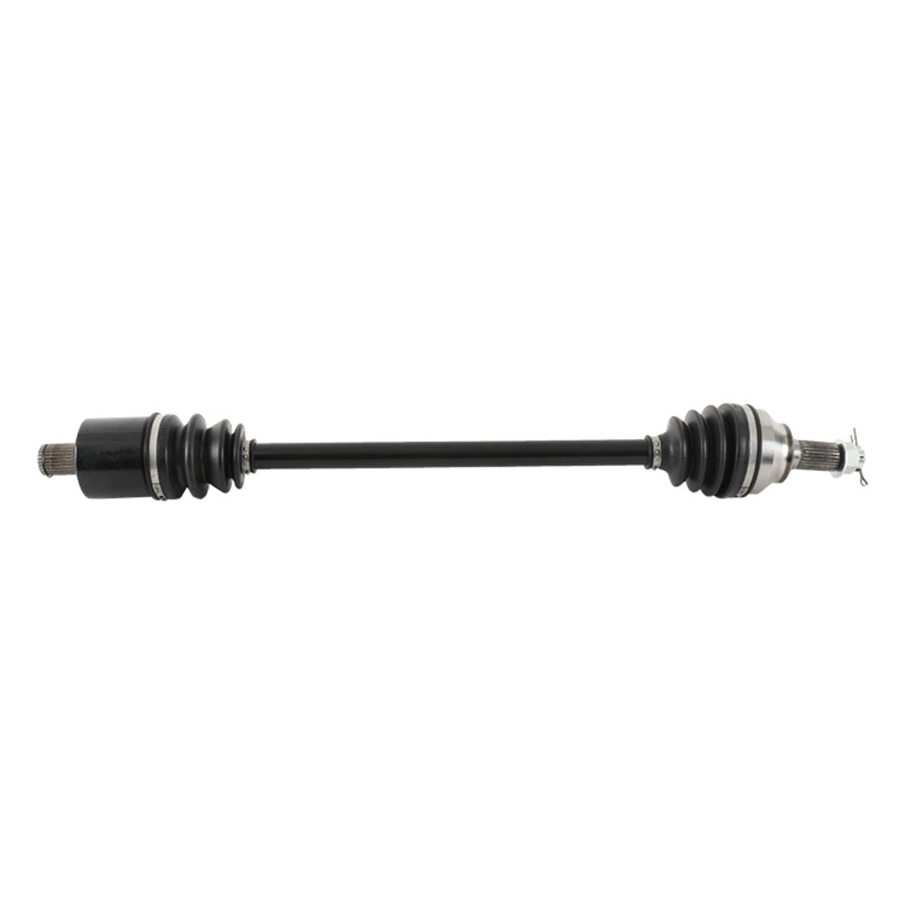 New MOTION PRO Front Left CV Axle Joint For POLARIS 19-PO8-332 | Australian Moto Spares