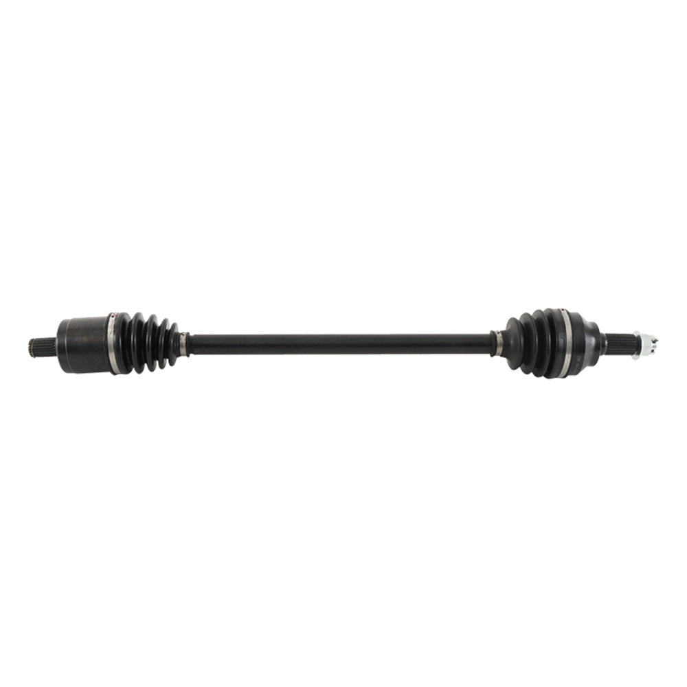 New MOTION PRO Heavy Duty Front Right CV Axle For POLARIS 19-PO8-335-XHD | Australian Moto Spares