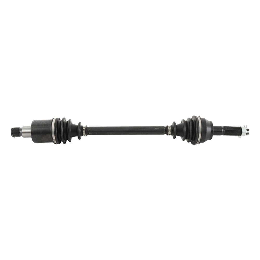 New MOTION PRO Heavy Duty Rear Left CV Axle For POLARIS 800 RZR 4 19-PO8-338-XHD | Australian Moto Spares