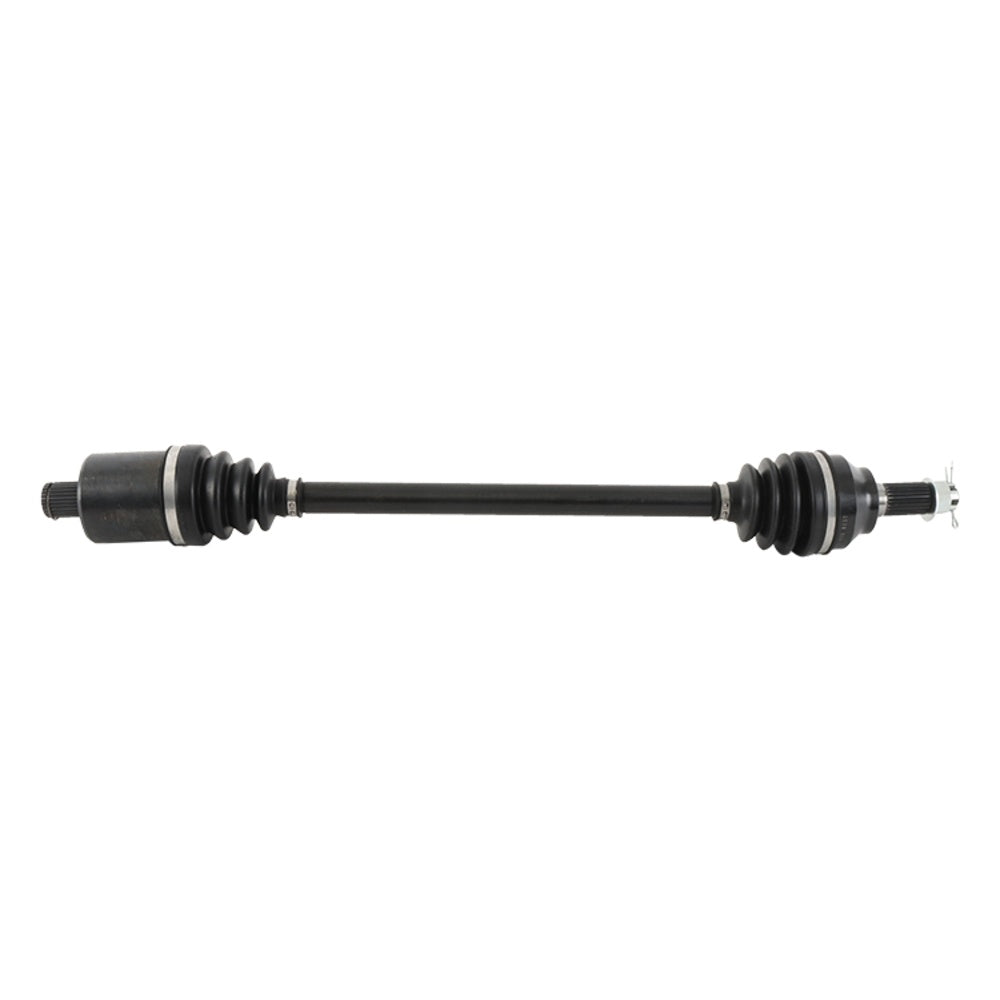 New MOTION PRO Heavy Duty Rear Left CV Axle For POLARIS 19-PO8-339-XHD | Australian Moto Spares