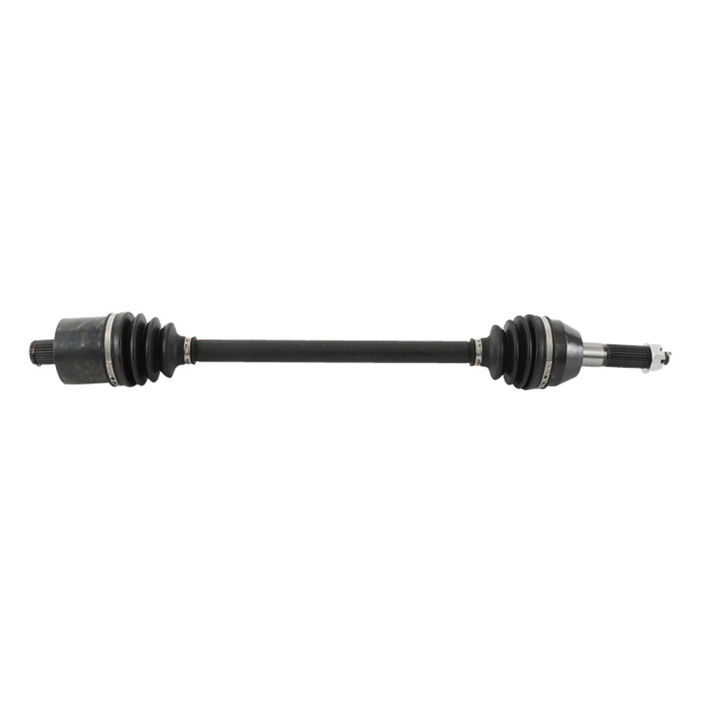 New MOTION PRO Heavy Duty Rear Right CV Axle For POLARIS 19-PO8-340-XHD | Australian Moto Spares