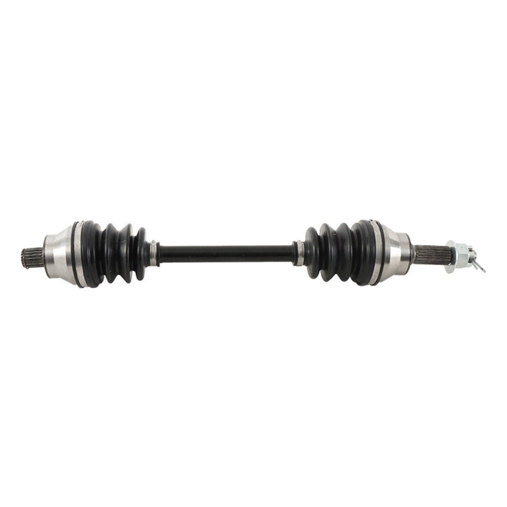 New MOTION PRO Rear Right CV Axle Joint For POLARIS 19-PO8-341 | Australian Moto Spares