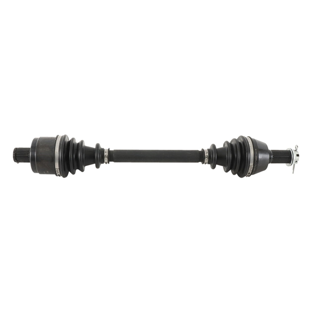 New MOTION PRO Heavy Duty Rear Left CV Axle For POLARIS 19-PO8-342-XHD | Australian Moto Spares