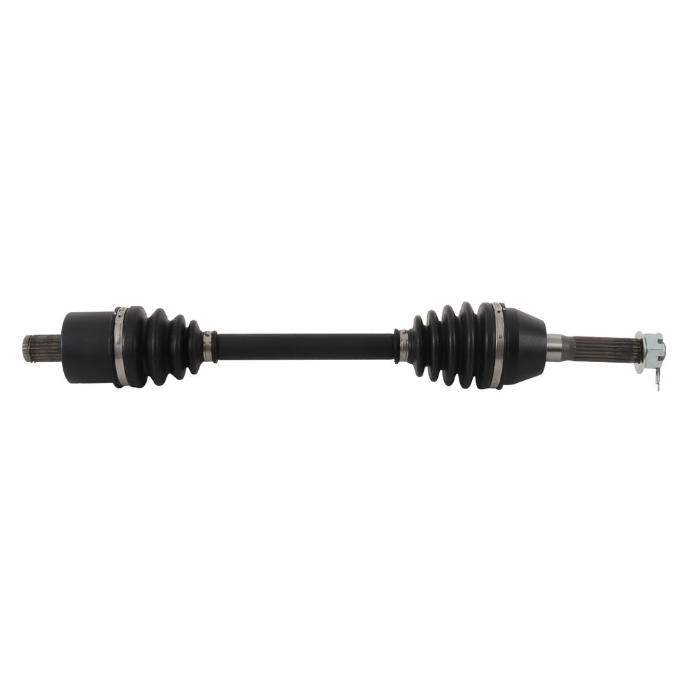 New MOTION PRO Heavy Duty Front Right CV Axle For POLARIS 19-PO8-362-XHD | Australian Moto Spares