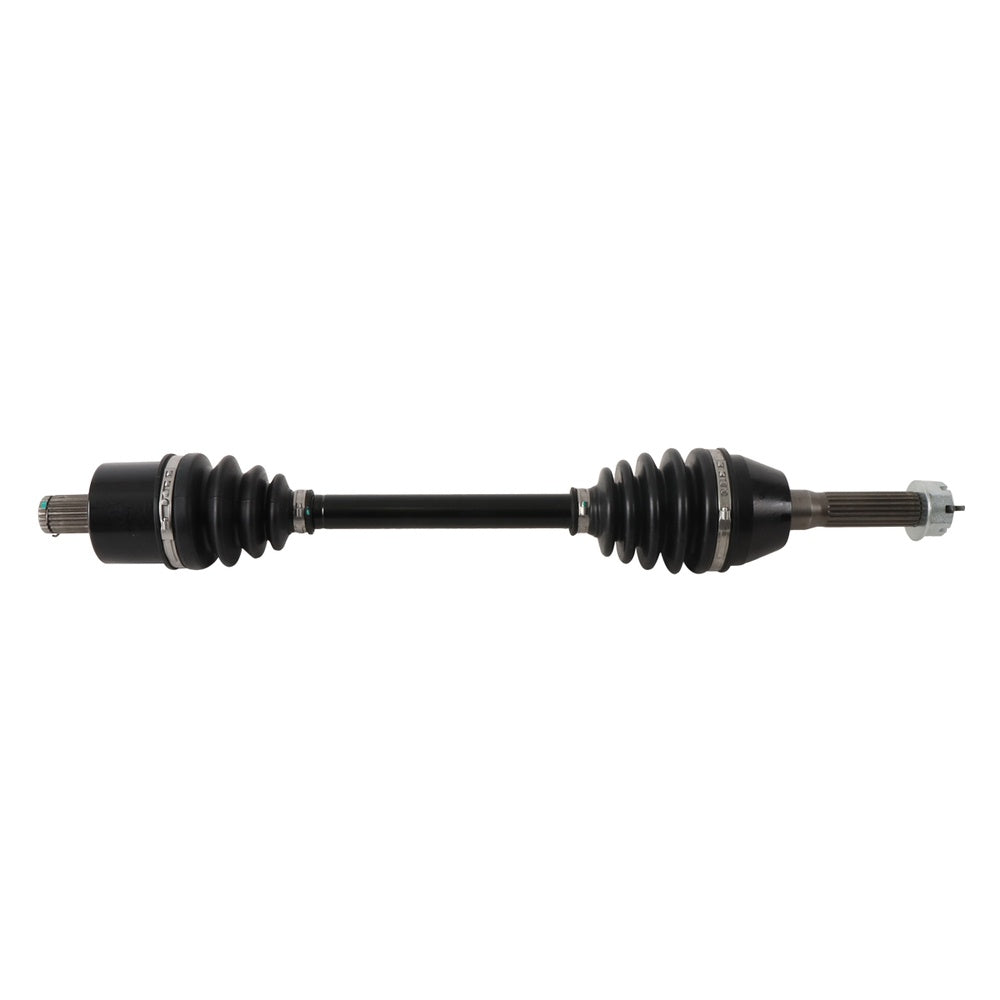 New MOTION PRO Front Right CV Axle Joint For POLARIS 19-PO8-362 | Australian Moto Spares