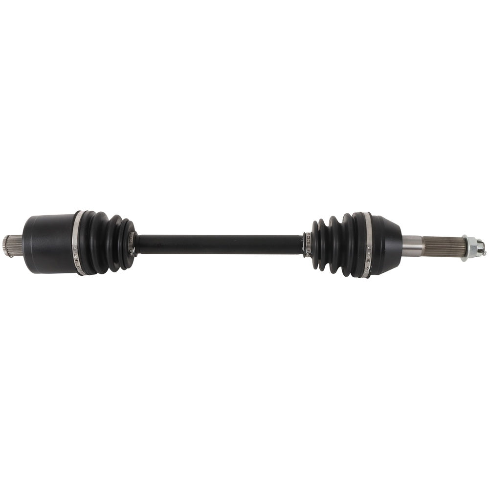 New MOTION PRO Heavy Duty Rear Left CV Axle For POLARIS 19-PO8-375-XHD | Australian Moto Spares