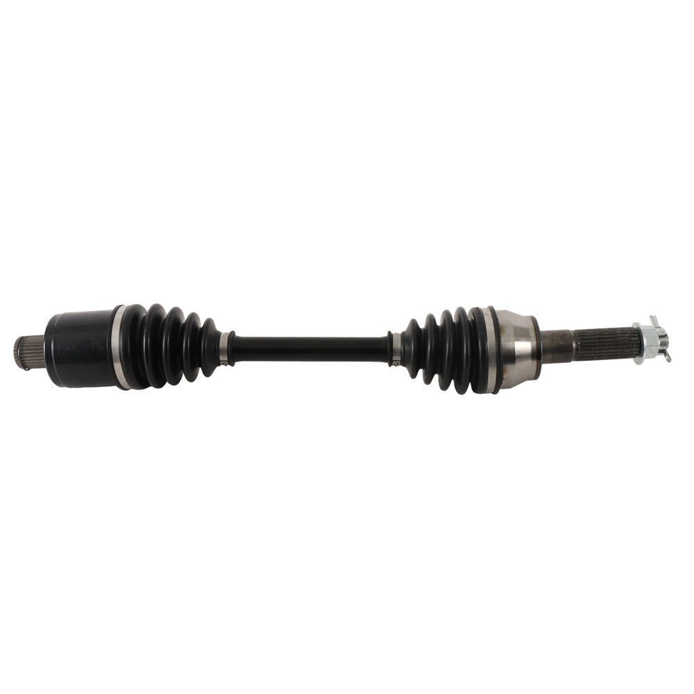 MOTION PRO Mid Right CV Axle Joint-Rear For POLARIS 570 BIG BOSS 6X6 19-PO8-377 | Australian Moto Spares