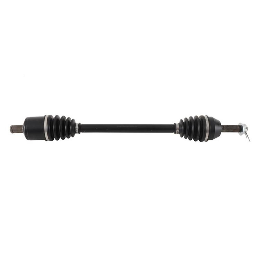 New MOTION PRO Heavy Duty Front Right CV Axle For POLARIS 19-PO8-378-XHD | Australian Moto Spares
