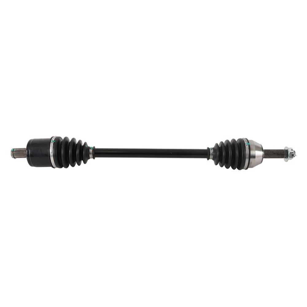 New MOTION PRO Front Left CV Axle Joint For POLARIS 19-PO8-378 | Australian Moto Spares