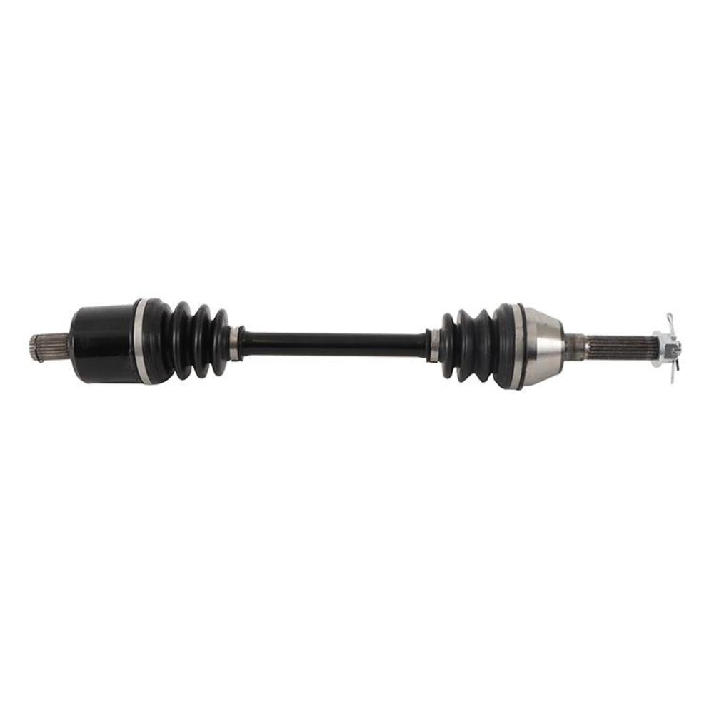 New MOTION PRO Front Left CV Axle Joint For POLARIS 19-PO8-379 | Australian Moto Spares