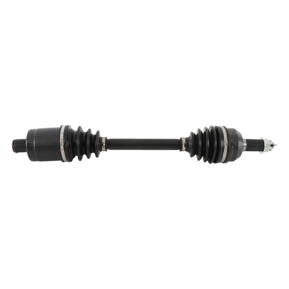New MOTION PRO Heavy Duty Rear Left CV Axle For POLARIS 19-PO8-380-XHD | Australian Moto Spares