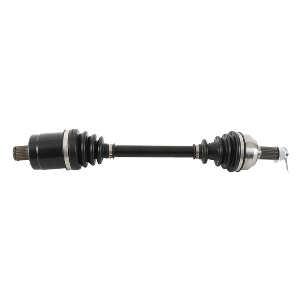 New MOTION PRO Rear Left CV Axle Joint For POLARIS 900 RZR 55 INCH 19-PO8-380 | Australian Moto Spares