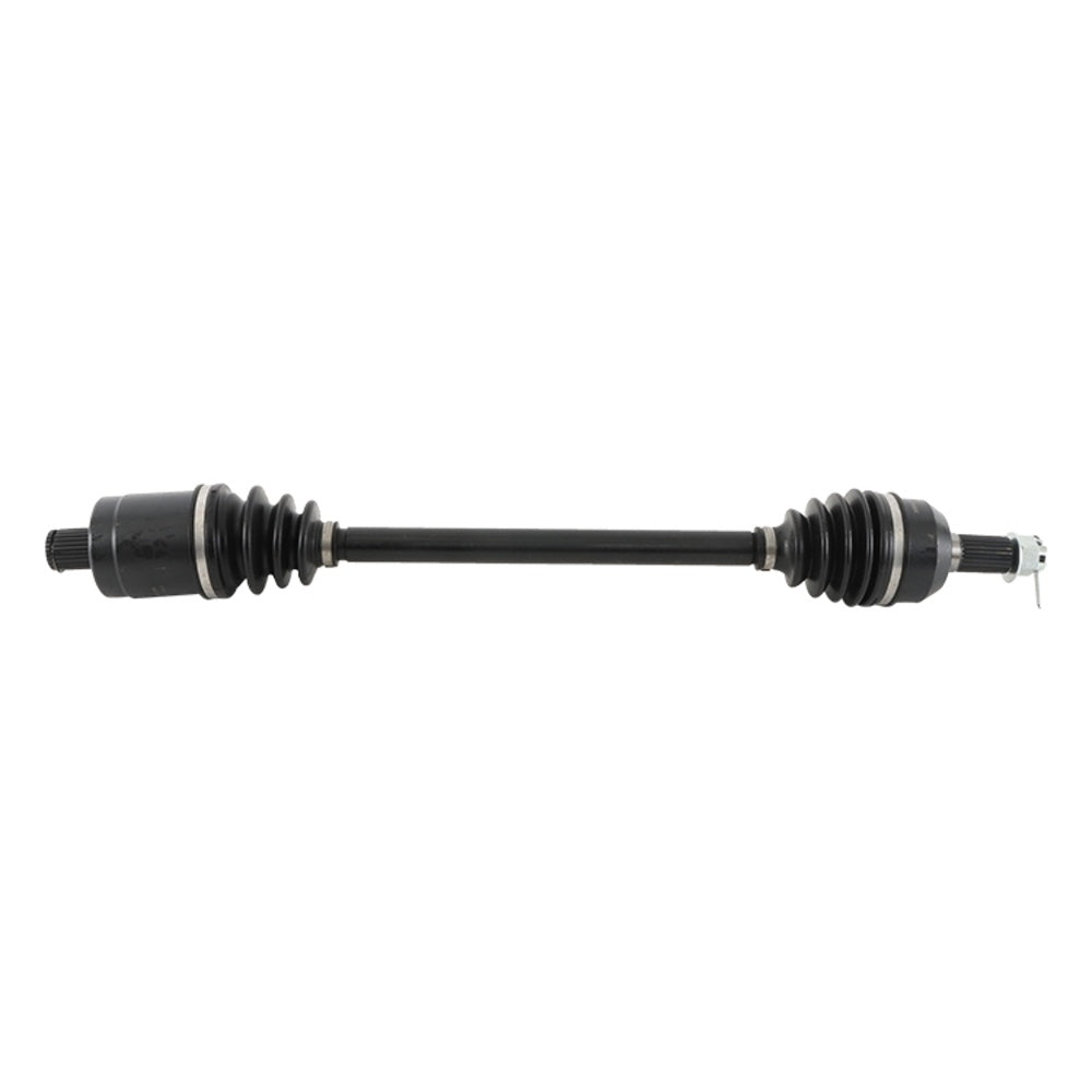 New MOTION PRO Heavy Duty Rear Right CV Axle For POLARIS 19-PO8-381-XHD | Australian Moto Spares