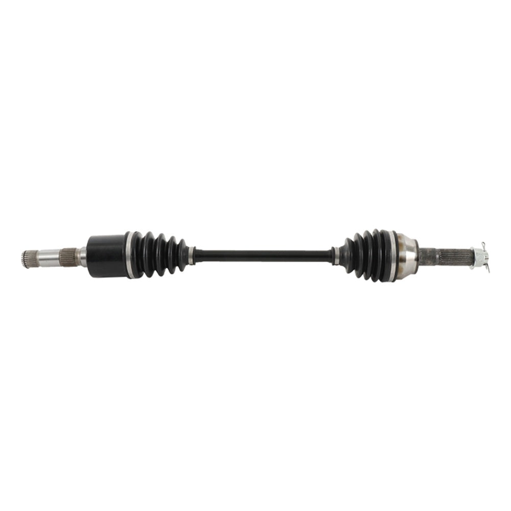 New MOTION PRO Rear Left CV Axle Joint For POLARIS 19-PO8-394 | Australian Moto Spares