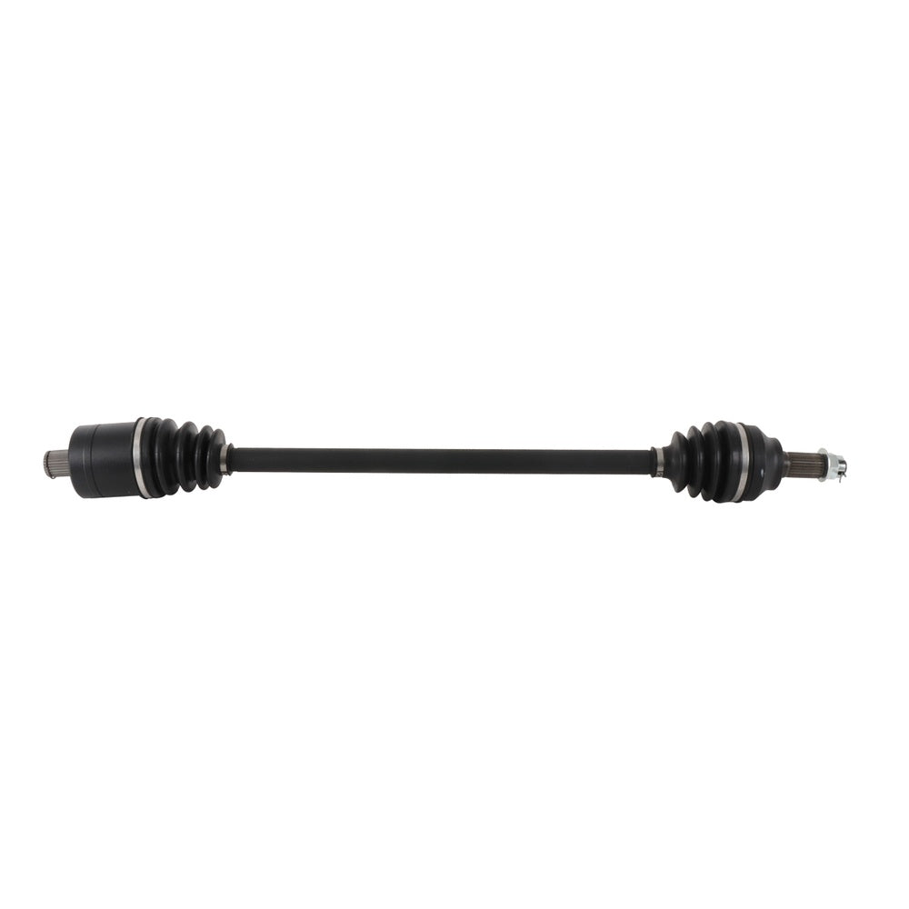 New MOTION PRO Heavy Duty Rear Left CV Axle For POLARIS 19-PO8-398-XHD | Australian Moto Spares