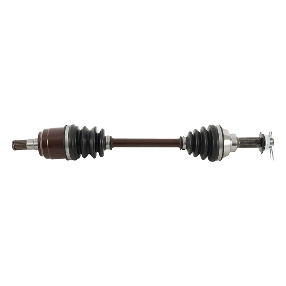 New MOTION PRO Front Right CV Axle Joint For SUZUKI 19-SK8-300 | Australian Moto Spares