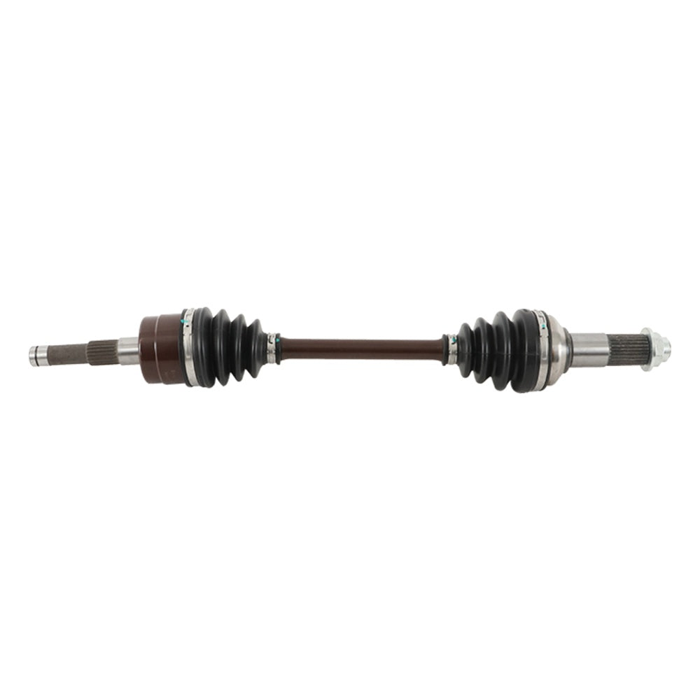 New MOTION PRO Front Left CV Axle Joint For YAMAHA YFM660FA GRIZZLY 19-YA8-111 | Australian Moto Spares