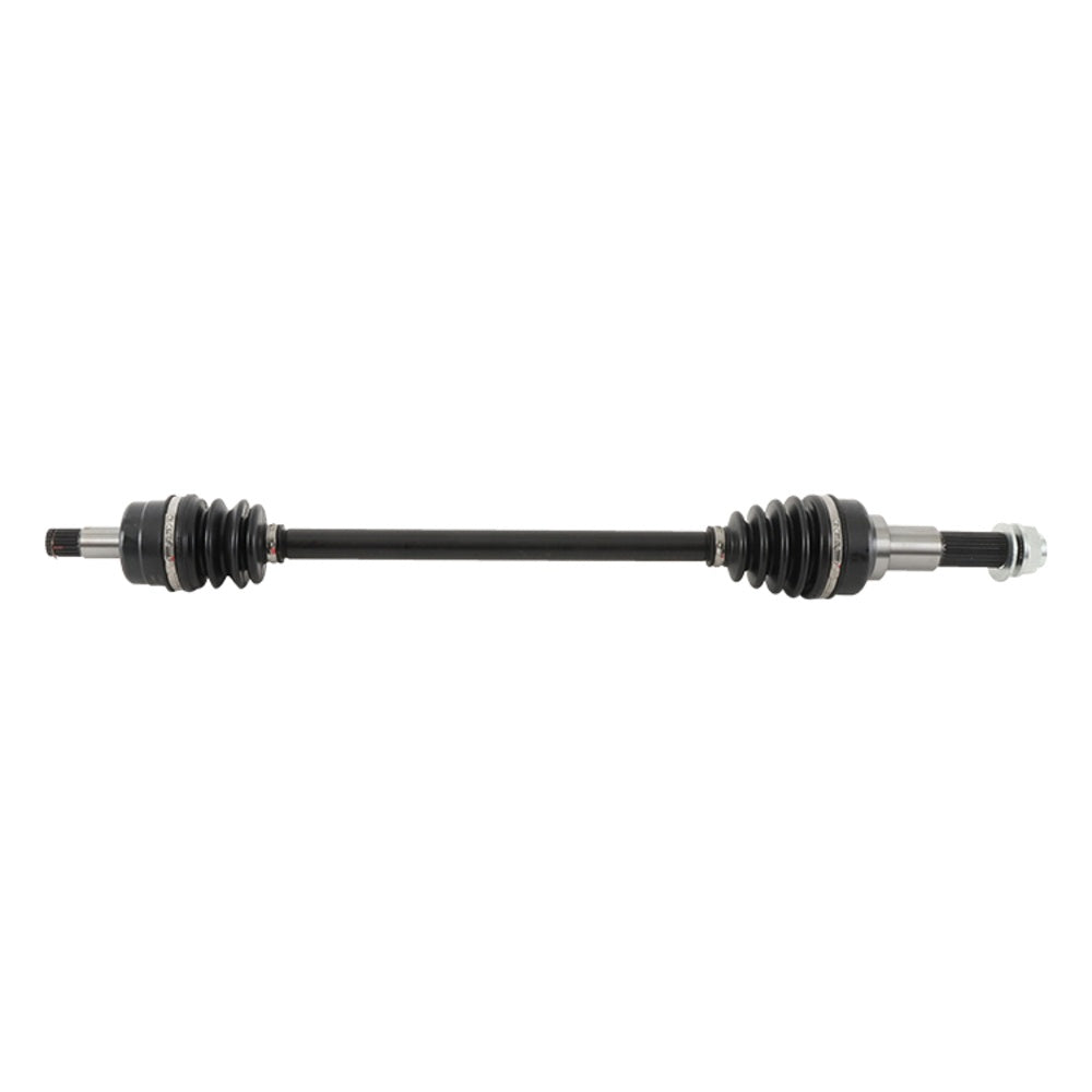 New MOTION PRO Heavy Duty Front Left CV Axle For YAMAHA 19-YA8-305-XHD | Australian Moto Spares