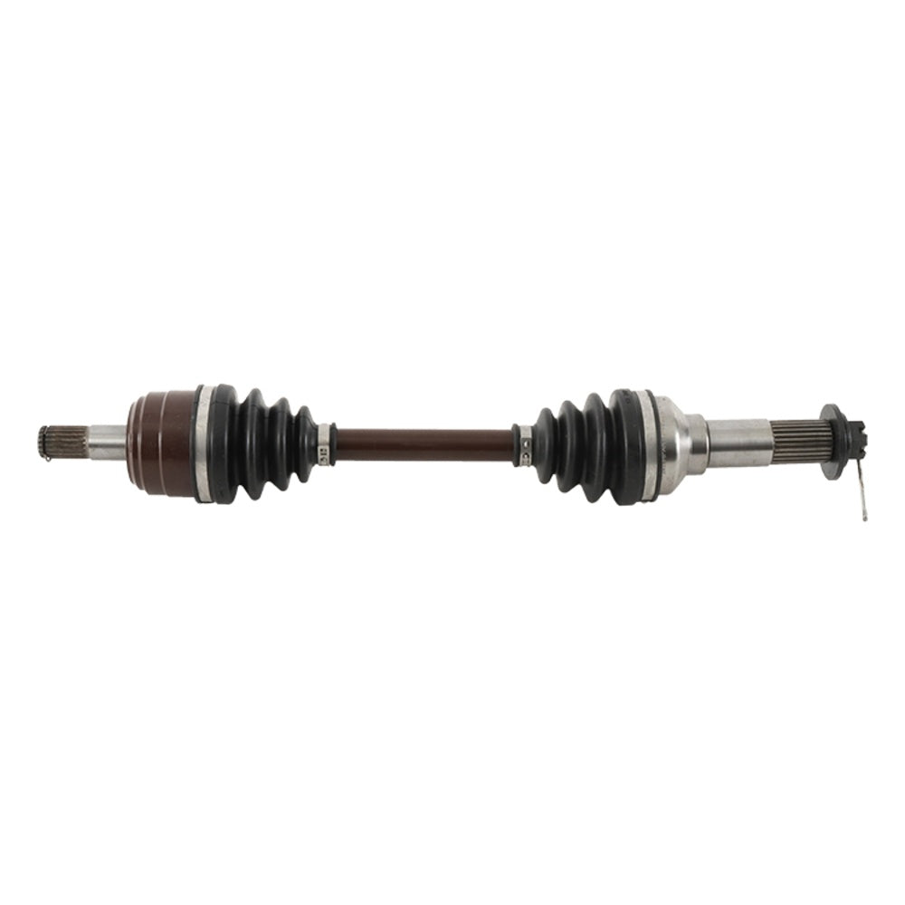 New MOTION PRO Front Right CV Axle Joint For YAMAHA YFM35FX WOLVERINE 19-YA8-306 | Australian Moto Spares