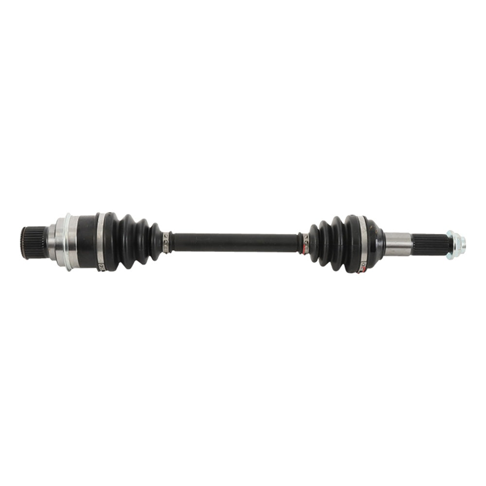 New MOTION PRO Heavy Duty Rear Right CV Axle For YAMAHA 19-YA8-313-XHD | Australian Moto Spares
