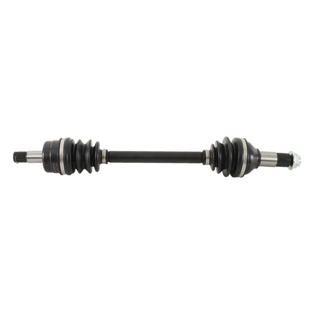 New MOTION PRO Heavy Duty Front Right CV Axle For YAMAHA 19-YA8-316-XHD | Australian Moto Spares