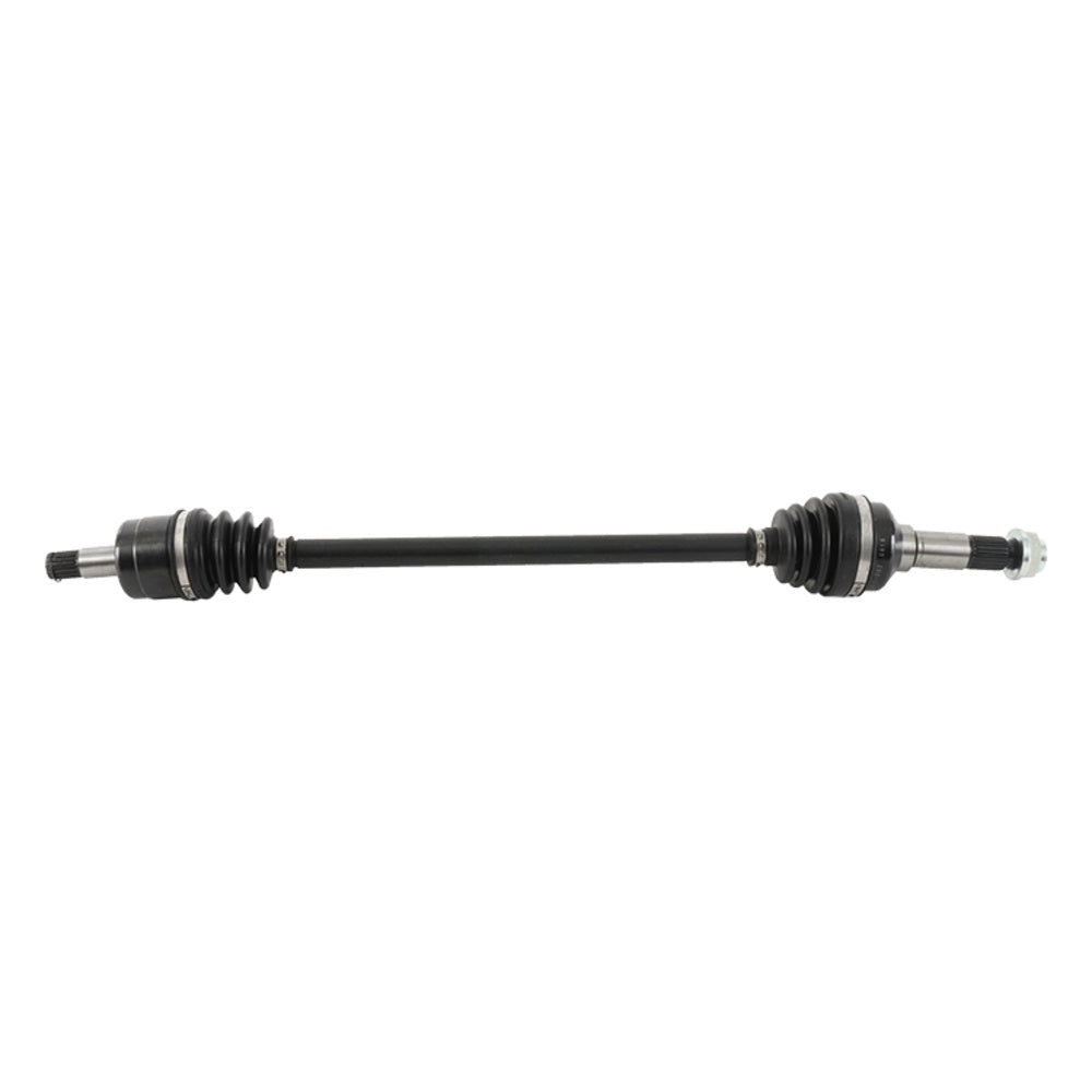 New MOTION PRO Heavy Duty Front Left CV Axle For YAMAHA 19-YA8-318-XHD | Australian Moto Spares