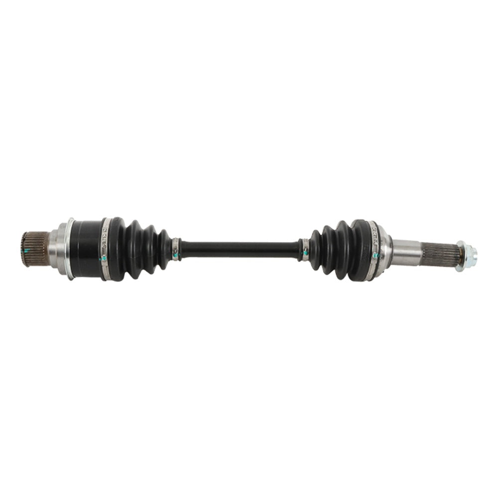 New MOTION PRO Rear Left CV Axle Joint For YAMAHA YFM400 BIG BEAR IRS 19-YA8-334 | Australian Moto Spares