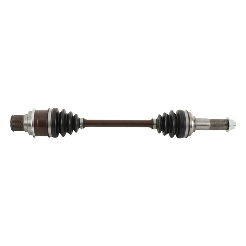 MOTION PRO Rear Right CV Axle Joint For YAMAHA YFM400 BIG BEAR IRS 19-YA8-335 | Australian Moto Spares