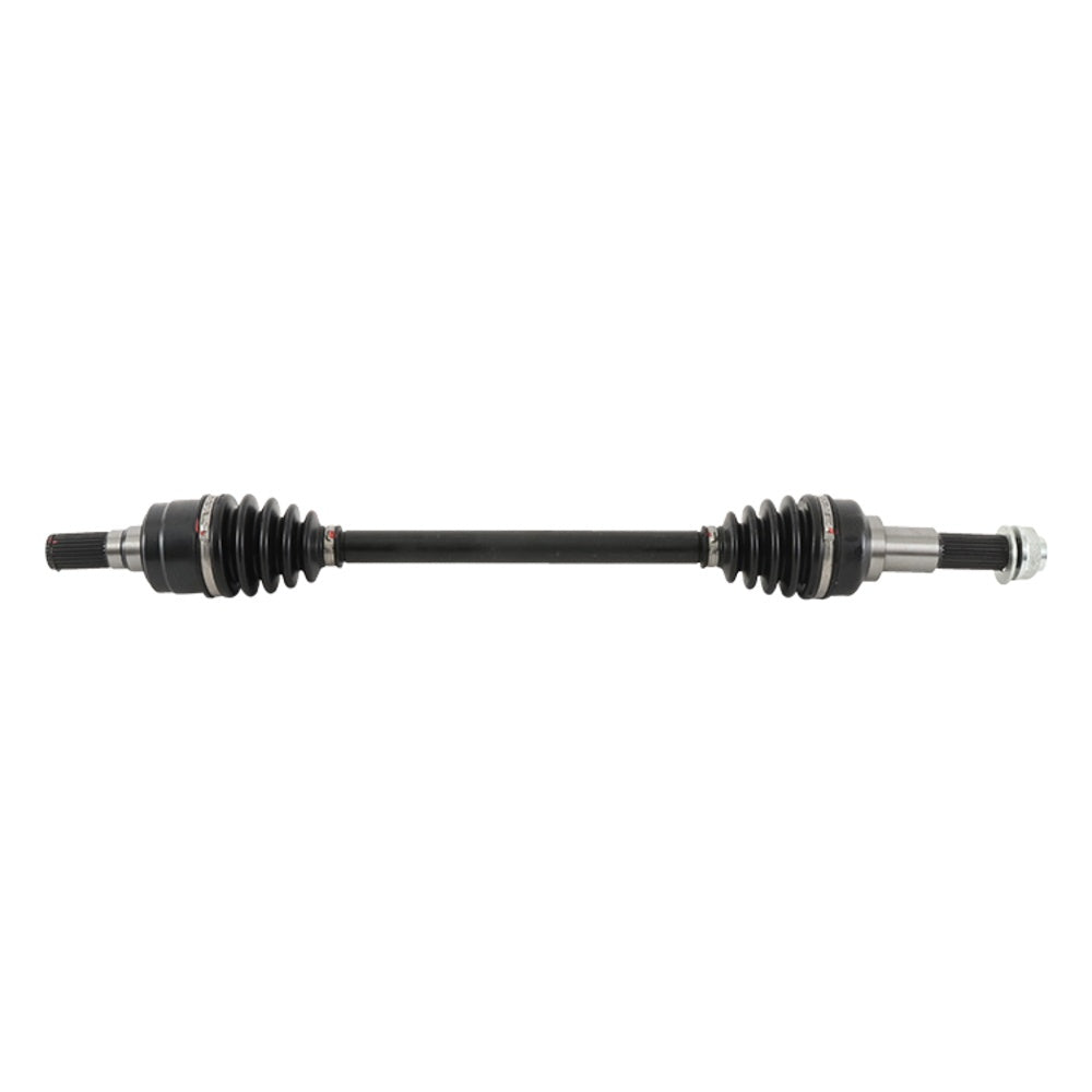 New MOTION PRO Heavy Duty Rear Left CV Axle For YAMAHA 19-YA8-355-XHD | Australian Moto Spares